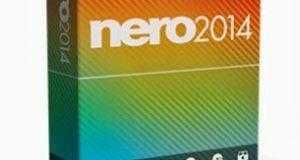 تحميل برنامج 2015 Nero لنسخ ال DVD و CD