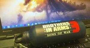 لعبة Brothers in Arms® 3 لأبل أيفون وأيباد وأيبود