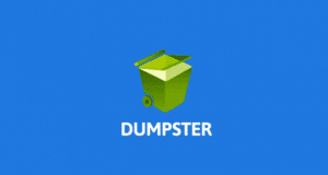 تطبيق إعادة الملفات المحذوفة لأندرويد Dumpster – Recycle Bin