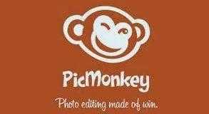برنامج القرد لتركيب الصور و التعديل PicMonkey