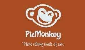 برنامج القرد لتركيب الصور و التعديل PicMonkey