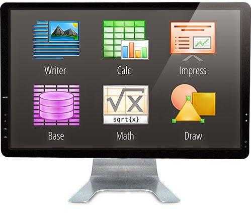 LibreOffice برنامج اوفيس مجاني و متكامل 2014