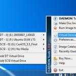 برنامج ديمون تولز – DAEMON Tools 5.0.1 تنزيل