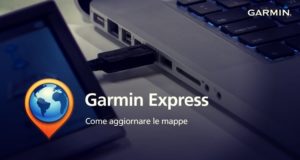 برنامج تحديث ومزامنة أجهزة الجى بى أس GARMIN Express 4.1.22.0