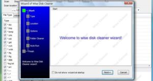 برنامج لتنظيف الريجيسترى Wise Registry Cleaner 9.23.596