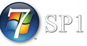 تحميل ويندوز سفن Windows 7 Service Pack 1 (SP1) 32-bit & 64-bit مجانا