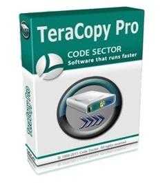برنامج تيرا كوبى TeraCopy 3.2 لنقل ونسخ الملفات بسرعة عالية للويندوز4