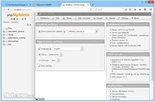 برنامج XAMPP 7.1.7 لتطوير واختبار المواقع والوردبريس على الحاسوب للويندوز2