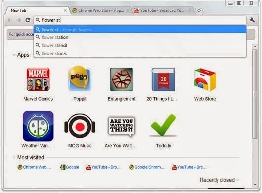 متصفح جوجل كروم أحدث إصدار Google Chrome