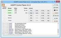 برنامج XAMPP 7.1.7 لتطوير واختبار المواقع والوردبريس على الحاسوب للويندوز3