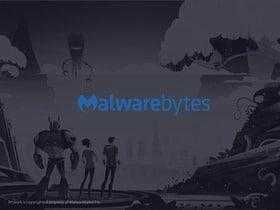 برنامج أنتى مالوير بايتس مكافح التجسس والبرامج الضارة Malwarebytes 3.1.25