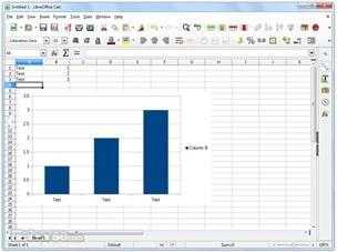 برنامج الأوفيس المجاني LibreOffice 5.3.4 للويندوز 32 بيت3