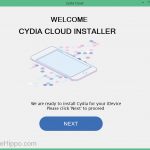 تحميل برنامج Cydia Cloud لفك تشفير أجهزة ال ios