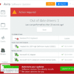 تحميل برنامج Avira Free Software Updater