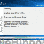 تحميل برنامج DiskMax لتحسين نظام جهازك