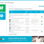 تحميل برنامج FileHippo App Manager لتحديث نظامك