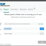تحميل برنامج WinZip System Utilities Suite
