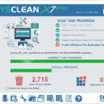 تحميل برنامج WinSysClean لتنظيف جهازك