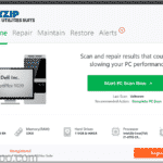 تحميل برنامج WinZip System Utilities Suite