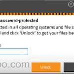 تحميل برنامج Lock USB لحماية كلمة مرور ال USB