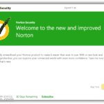 تحميل برنامج Norton Security Standard