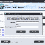 تحميل برنامج GiliSoft CD DVD Encryption