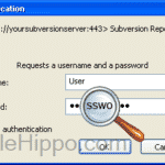 تحميل برنامج TortoiseSVN Password Decrypter