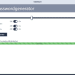 تحميل برنامج KeyDepot لتخزين كلمات المرور