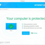 تحميل برنامج F-Secure Internet Security