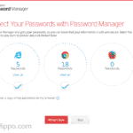 تحميل برنامج Trend Micro Password Manager
