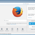 تحميل متصفح Mozilla Firefox للتصفح السريع والخفيف