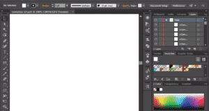 تحميل برنامج Adobe Illustrator CC لإنشاء الشعارات