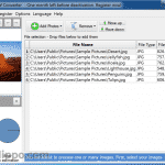 تحميل برنامج Contenta RAW Converter لتحويل صور RAW