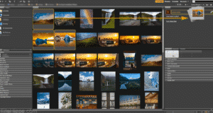 تحميل برنامج Adobe Bridge CC لتنظيم الصور والفيديو