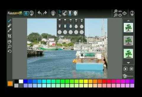 corel paintshop pro 2018 20.1.0.15 portable