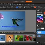 تحميل برنامج Corel Paintshop Pro لتحرير الصور