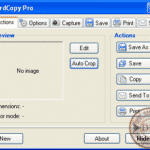تحميل برنامج HardCopy الإحترافي لإلتقاط مناطق الشاشة
