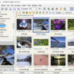 تحميل برنامج FastStone Image Viewer لتحرير الصور