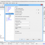 تحميل برنامج CodeLobster PHP Edition لتحرير الأكواد