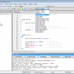 تحميل برنامج CodeBlocks Arduino IDE لتطوير Arduino