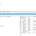 تحميل برنامج Easy XML Editor لتحرير XML