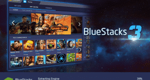 تحميل برنامج BlueStacks App Player لتشغيل الألعاب