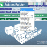 تحميل برنامج Arduino Builder لعرض ملفات رسم Arduino