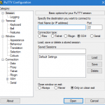 تحميل برنامج KiTTY لتحرير النصوص