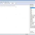 تحميل برنامج HxD Hex Editor لتحرير الملفات