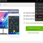 تحميل برنامج Apowersoft Android Recorder