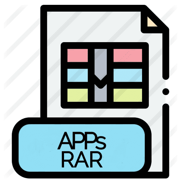 appsrar.com-logo