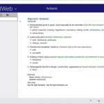 تحميل برنامج WordWeb