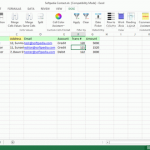 تحميل برنامج Dose for Excel