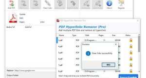 تحميل برنامج PDF Link Editor Pro
